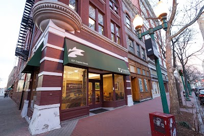 Warner Law Offices, PLLC