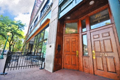 Hendrickson & Long PLLC