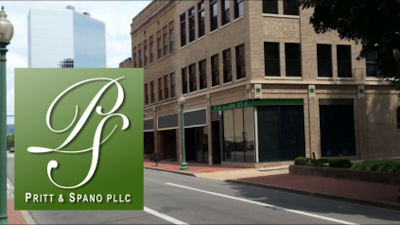 Pritt & Spano, PLLC