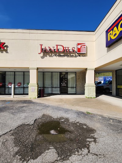 Jan Dils Attorneys at Law