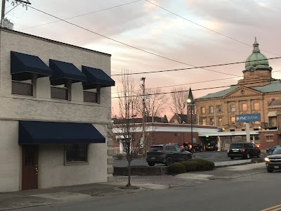 McCown, Fisher & Cremeans, A Legal Professional Association