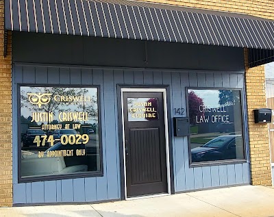 Criswell Law Office