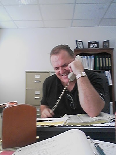 Bailey Law Firm, PSC