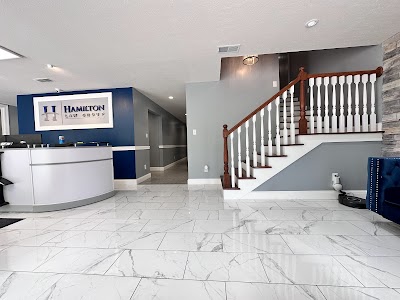 Hamilton Law Group PLLC