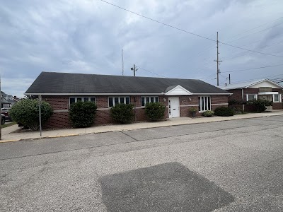 McCown, Fisher & Cremeans, A Legal Professional Association