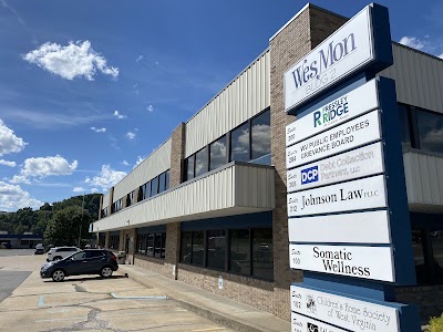 Todd Johnson - Johnson Law, PLLC