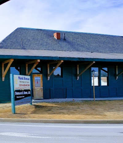 Rowan Law Offices
