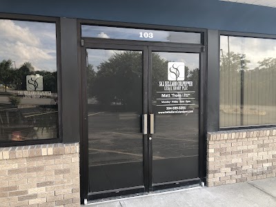 Sal Sellaro Culpepper Legal Group, PLLC