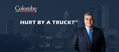 Colombo Law Truck Accident & Personal Injury Lawyers