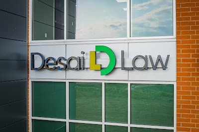 Desai Law (Morgantown)