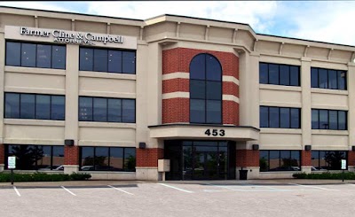 Farmer, Cline & Campbell Personal Injury Lawyers Morgantown