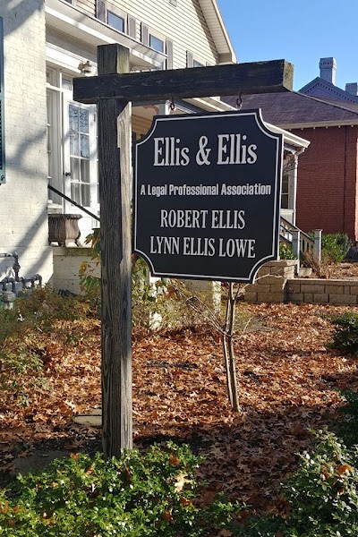 Ellis & Ellis, LPA