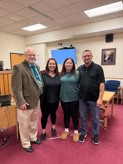 Charles E. Stalnaker