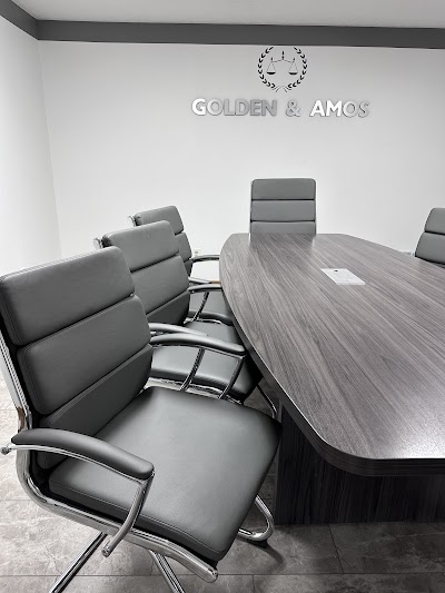 Golden & Amos PLLC