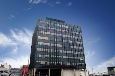 Bowles Rice LLP - Parkersburg