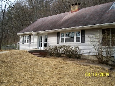 Legal Aid of Southeast and Central Ohio - Athens office