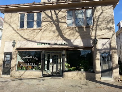 Bertram Law Office