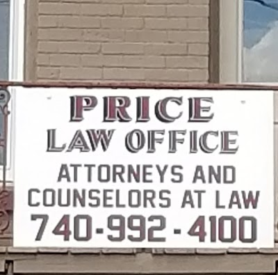 Joshua Price Law Office