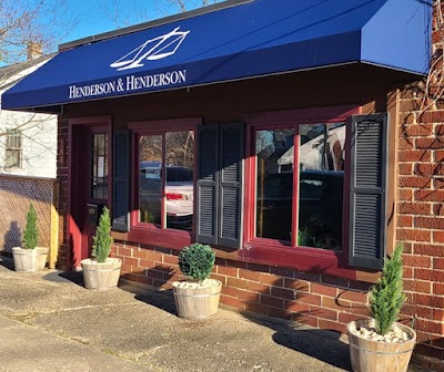Henderson and Henderson, Attorneys at Law
