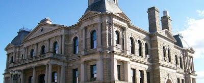 Blake, Bednar, Blake & Richardson