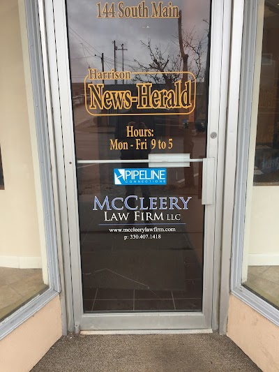 McCleery Law Firm, LLC