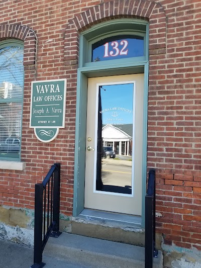 Vavra Law Offices