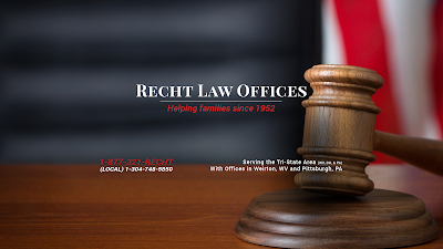 Recht Law Offices
