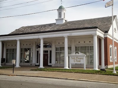 Gold, Khourey & Turak