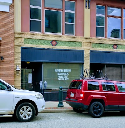 Summit Legal Aid - Washington, PA