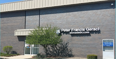 Peter Francis Geraci Law L.L.C.