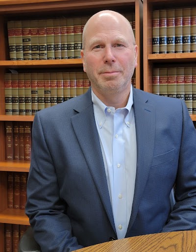 Bankruptcy Law Office of Richard A. Check S. C.