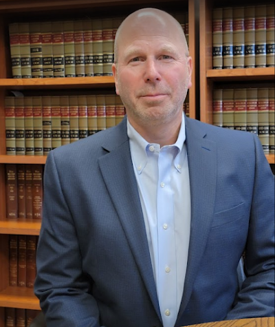 Bankruptcy Law Office of Richard A. Check S. C.