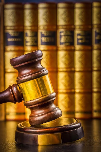 Strouse Law Offices