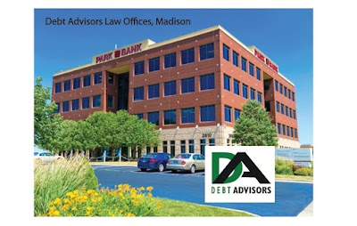 Debt Advisors Law Offices Bankruptcy Attorneys - Madison