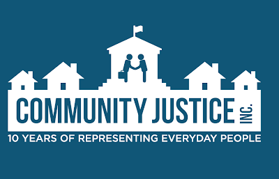 Community Justice Inc
