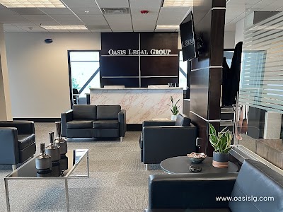 Oasis Legal Group, LLP