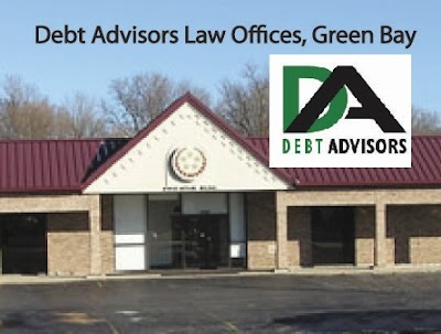 Debt Advisors Law Offices Green Bay Bankruptcy Attorneys