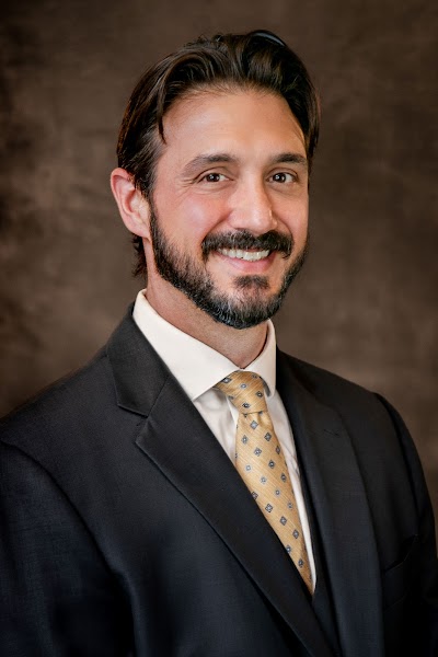Nicholas J.B. Pasquale, Attorney