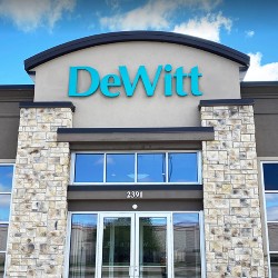 DeWitt LLP