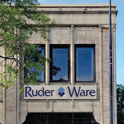 Ruder Ware - Green Bay