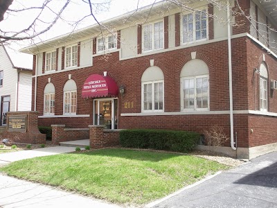 Recka & Associates Llc