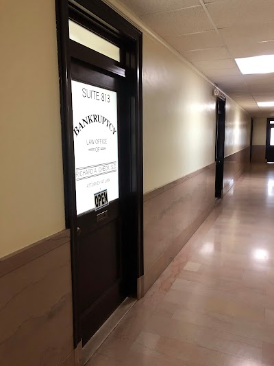 Bankruptcy Law Office of Richard A. Check, S.C.