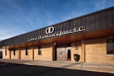 Law Firm of Conway, Olejniczak & Jerry, S.C.