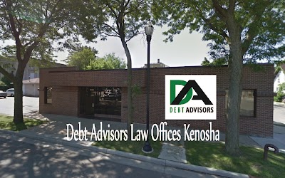 Debt Advisors Law Offices Bankruptcy Attorneys - Kenosha