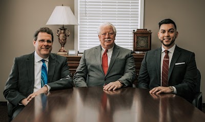 James D. Huls and Associates