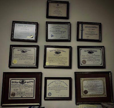 Lou Brydges & Associates, P.C.
