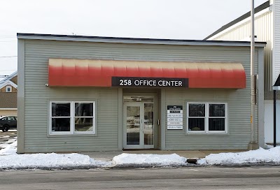 Bankruptcy Law Office of Richard A. Check S.C.