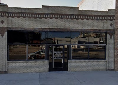 Macy Mark E Attorney