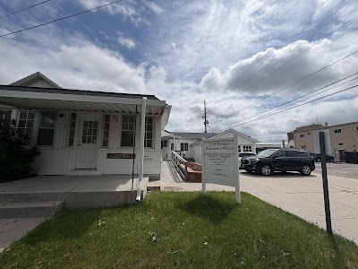 Mark C. Hardee Law Office, P.C.