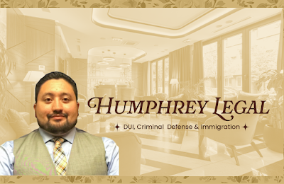 Humphrey Legal